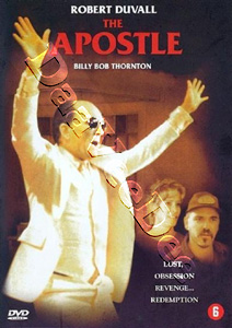 The Apostle |   DVD